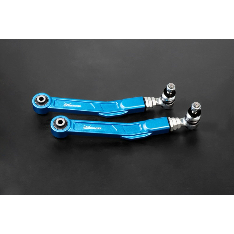 HARDRACE Q1180 REAR CAMBER KIT ฮาร์ดเรส ตัวปรับแคมเบอร์หลัง BMW X5 E70 F15 X6 E71 E72 F16