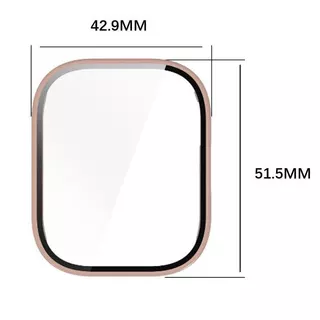 เคสกันรอย Redmi Watch 5 Active redmi Watch5 Lite เรดหมี่ แบบนิ่ม TPU กดเล่นจอได้ปกติ กันรอย กันกระแทก