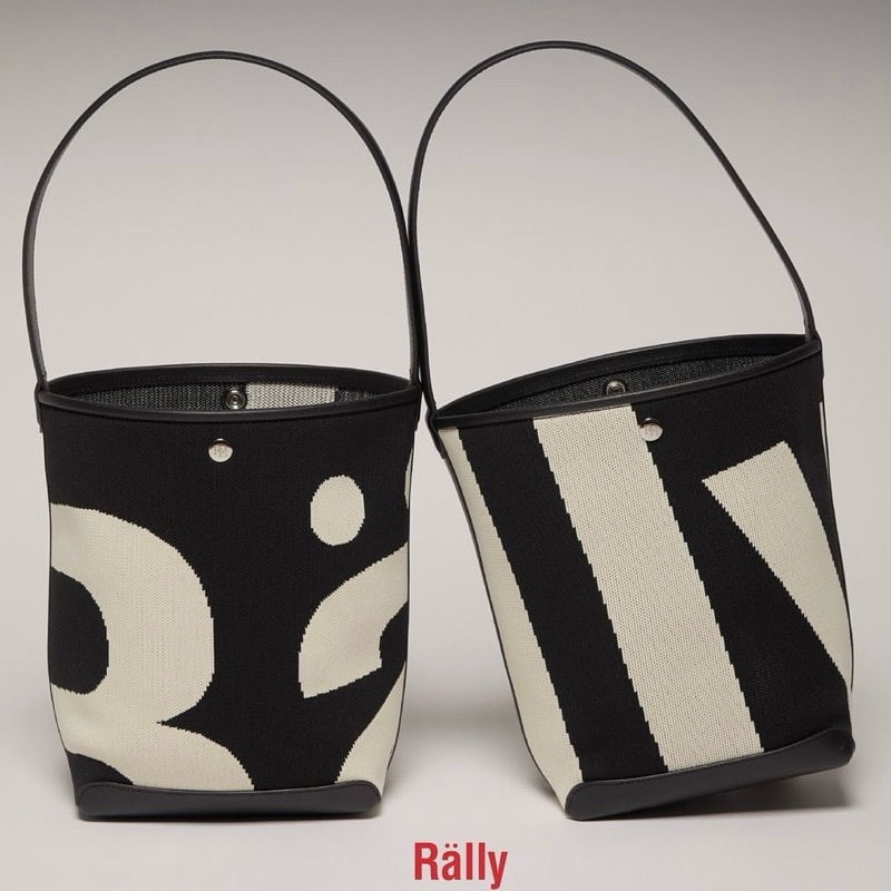 Rally The Bag + RM TAG