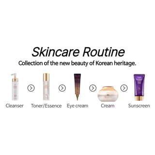 ✅ ขายดี มีพร้อมส่ง GUBONCHO EE Cream Premium Gold Natural Make up เครื่องสำอางเกาหลี EE ครีม