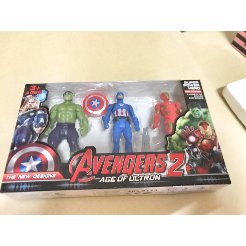 Average Marvel Average Marvel