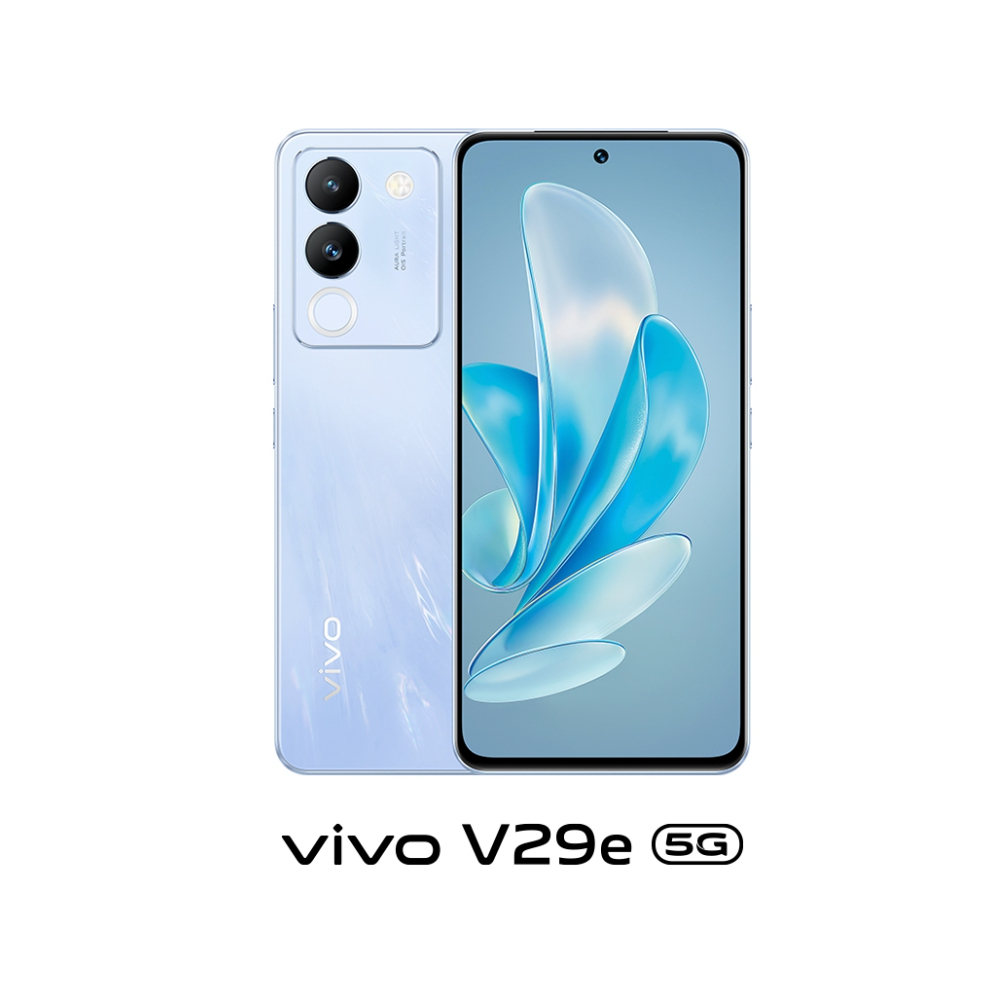 Vivo V29e (ram12/256GB) สินค้าเคลียสตอค ประกันร้าน