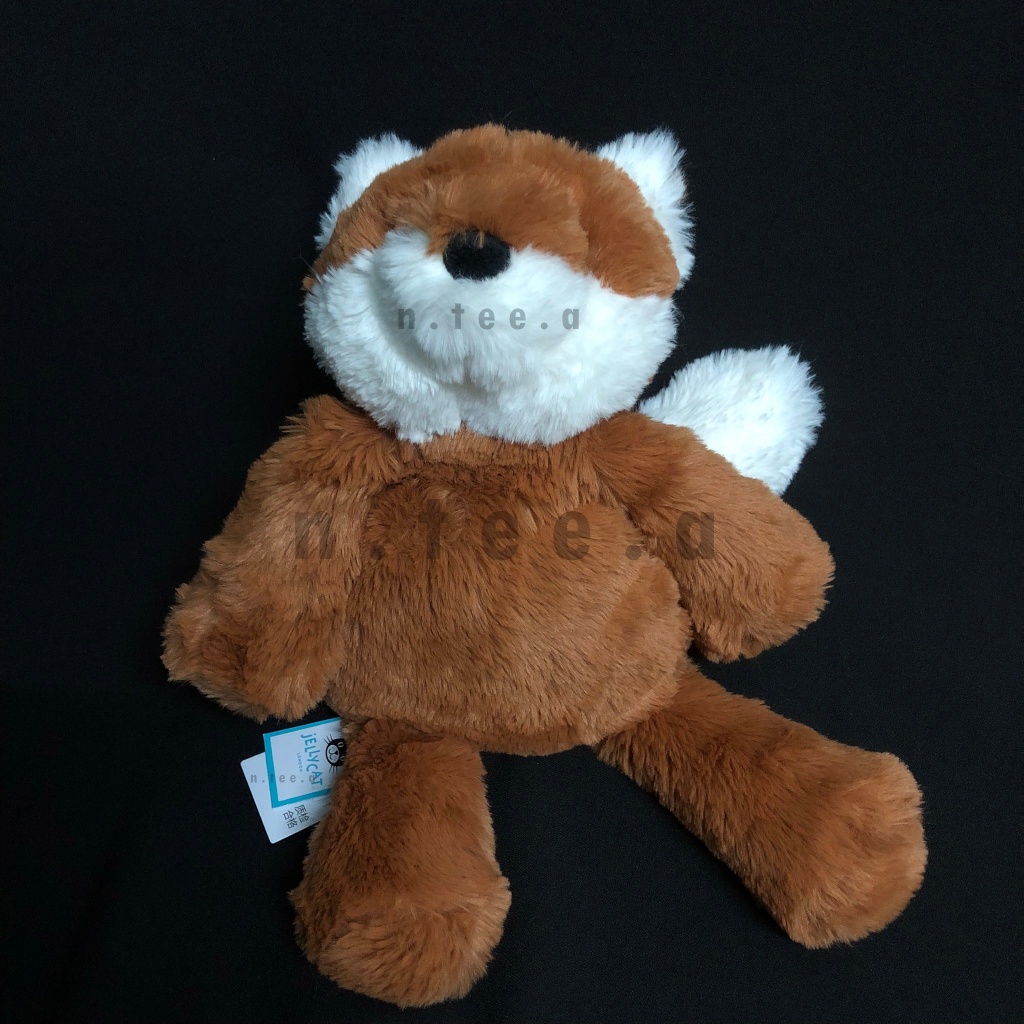 [JELLYCAT] Smudge Fox