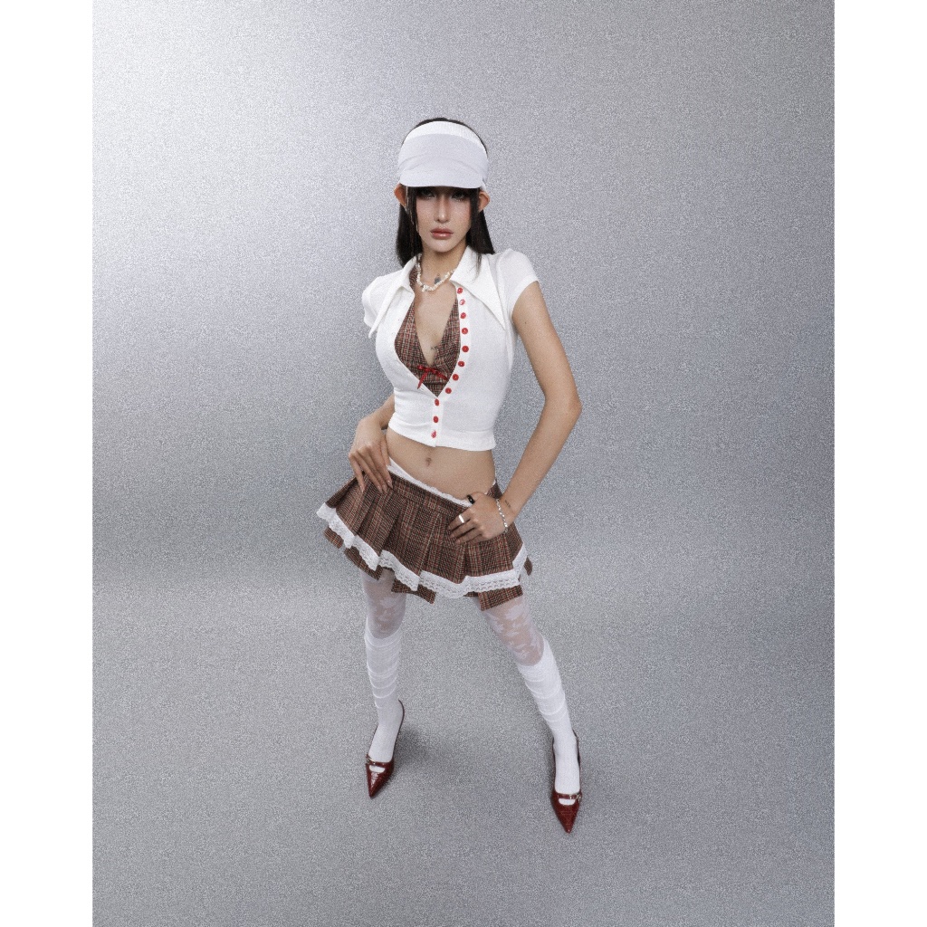 Bear Skirt - Sodope.club