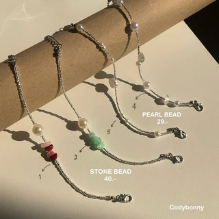กำไลข้อมือ | Bracelet 🌷🛼🧚🏻‍♀️🫧🧃💅🏻🧶🧵🥽