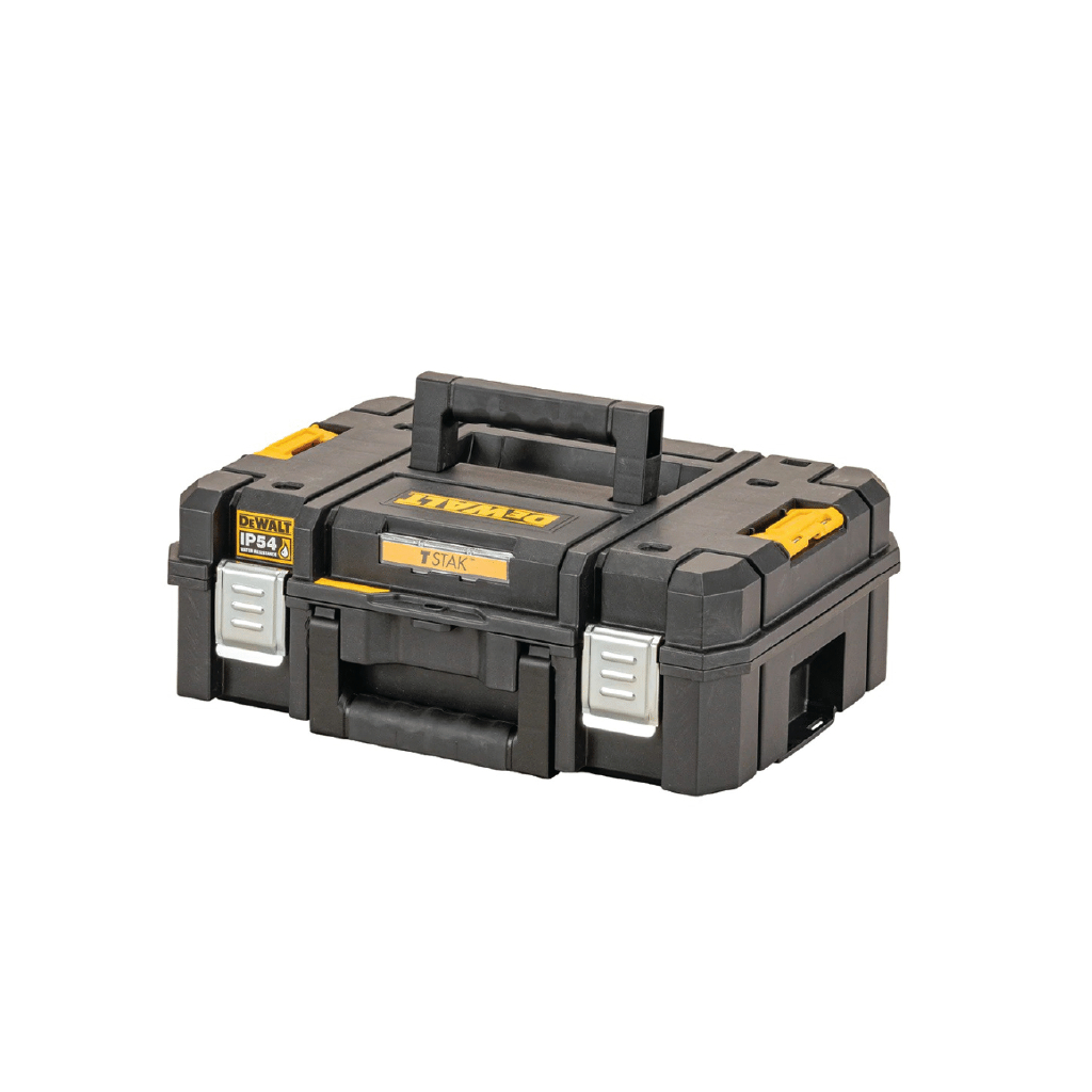 กล่องเครื่องมือ DEWALT TSTAK DWST83345-1 รุ่นมาตรฐาน
