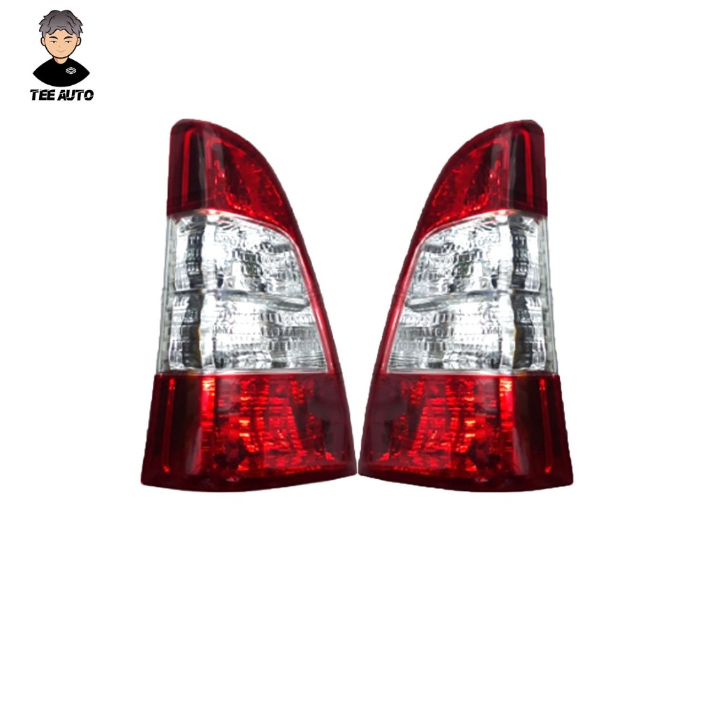 ไฟท้าย TOYOTA INNOVA 2012 - 2015