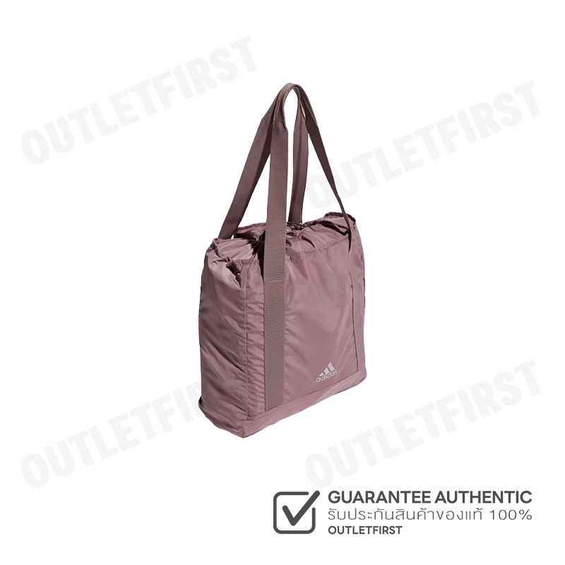 ADIDAS รุ่น TRAINING SHOULDER BAG DESUGNED TO MOVE STANDARDS CODE : HI1673 กระเป๋าสะพาย กระเป๋าถือ ก