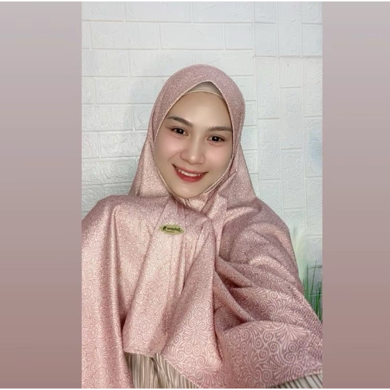 ผ้าคลุมหน้านิ่มผ้าร่องลาย ทรงกลม ไซส์ XL