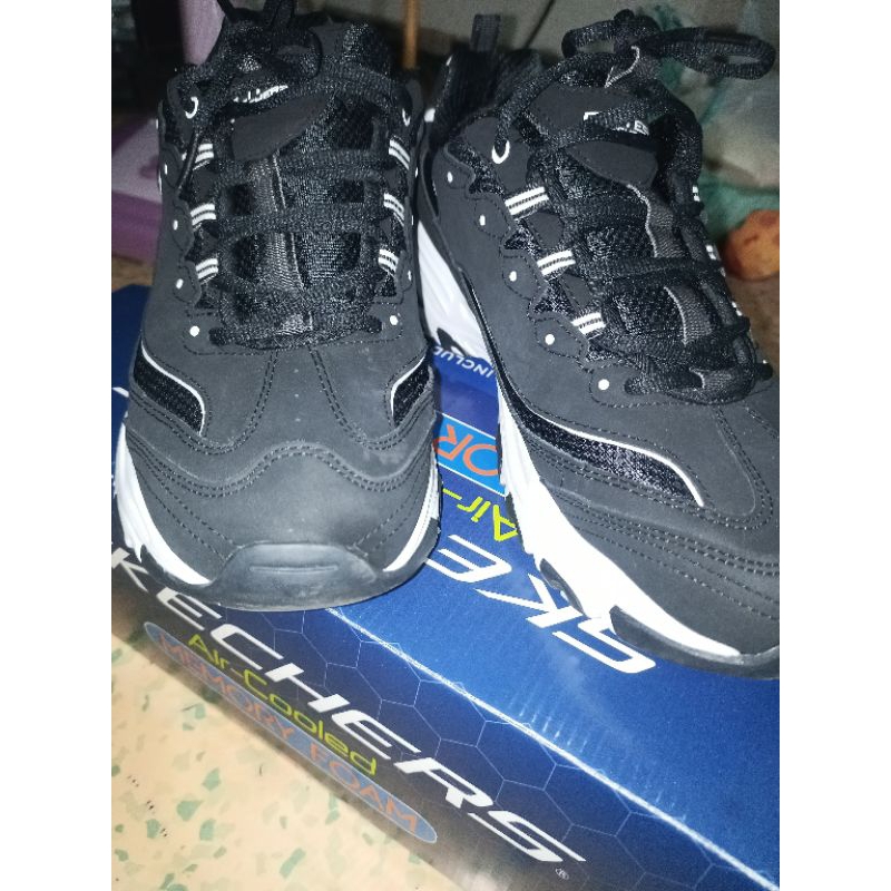 Skechersรองเท้าผู้ชาย