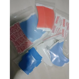 *พร้อมส่งในไทย ส่งไวมั้ก!!* เทปติดวิก cosplay ทอมือ จอนผม ไม่ให้วิกหลุด