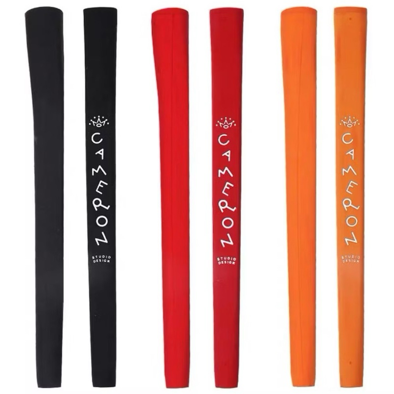 กริพ GRIP PUTTER CAMERON RIBBED PUTTER
