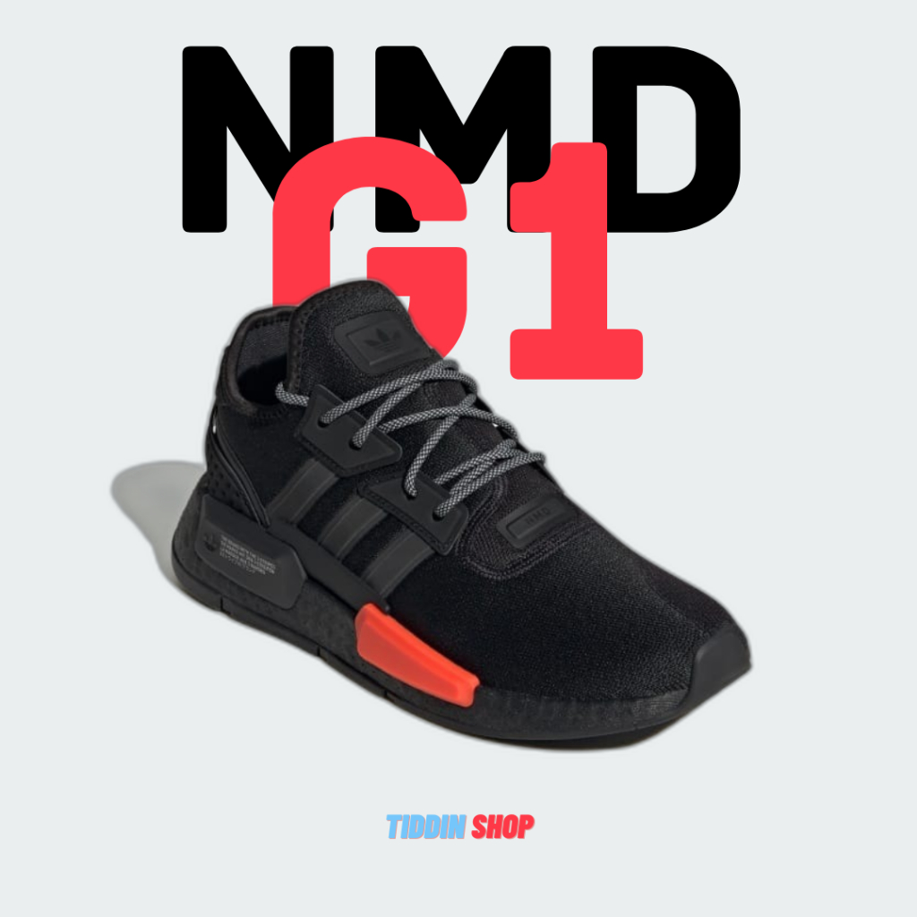 รองเท้า Adidas NMD G_1 [ลิขสิทธิ์แท้ Adidas Thailand][รหัส: IE5284 ]