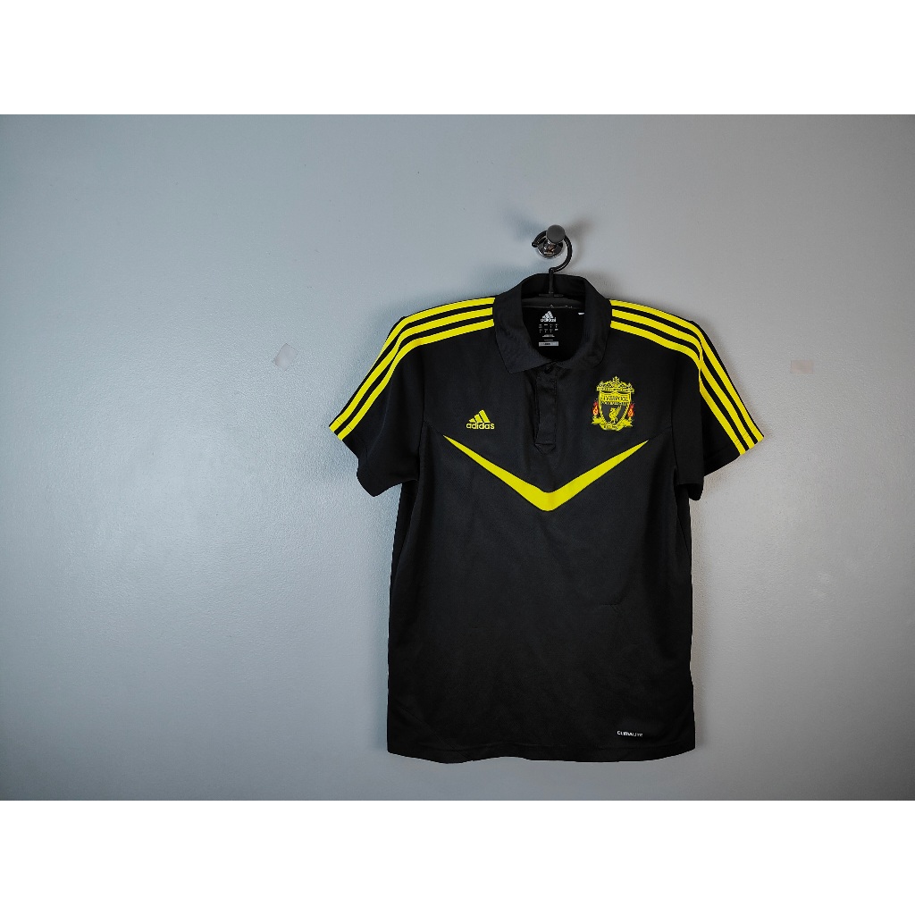 เสื้อแท้ทีม LIVERPOOL 2010