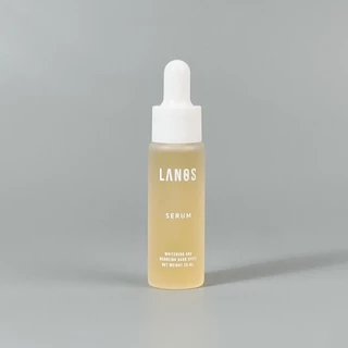 Lanos Serum (เซรั่มลานอส) 20ml.