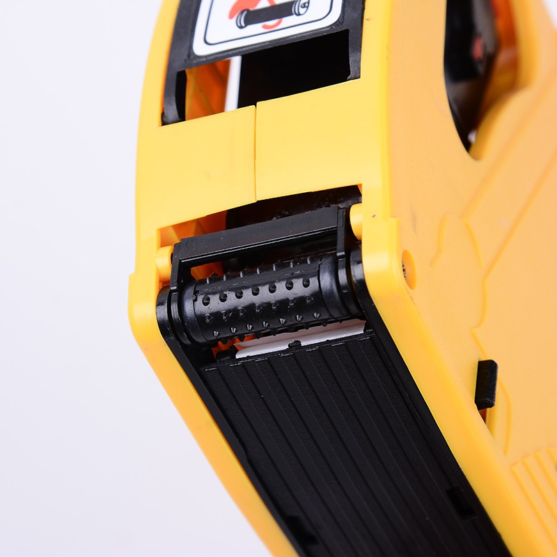 เครื่องติดป้ายราคา รุ่น MX-5500 รุ่น YH-688 คละสี ปืนยิงป้ายราคาสินค้า เครื่องติดป้ายสินค้า ปืนติดแท็ก - รูปที่ 4