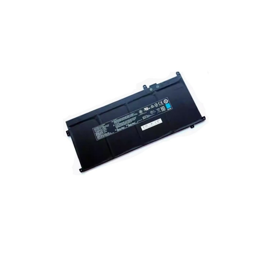 Battery Notebook PLIDB-00-15-4S1P-0 BATRPLIDB3 Intel NUC M15,Vision 15