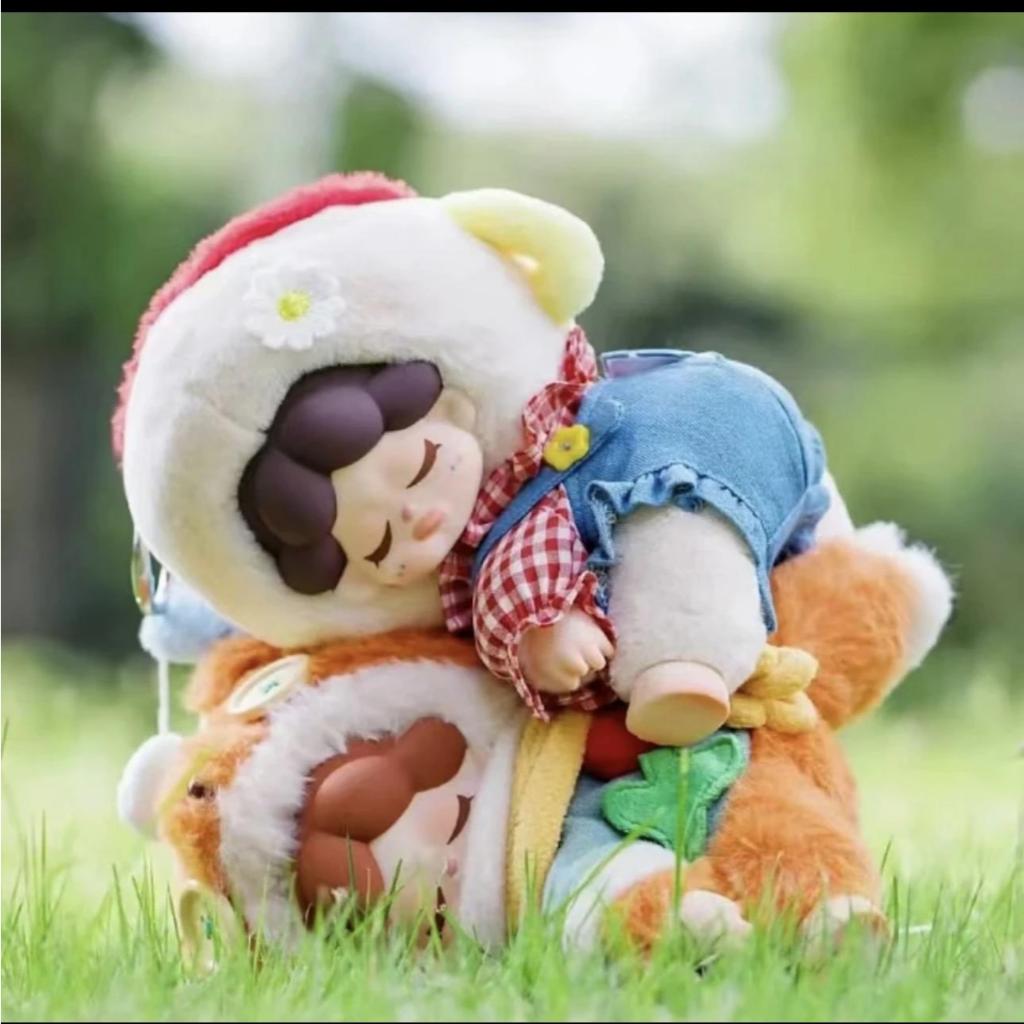 โมเดล ฟิกเกอร์ Wendy dodo suger สุดน่ารัก เป็นของฝากของขวัญ ของสะสม