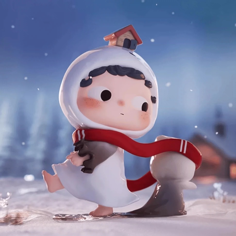 [Secret พร้อมส่ง!!!]  OZAI IF SOUNDS HAD SHAPE ของแท้ 100% ส่งจากไทย