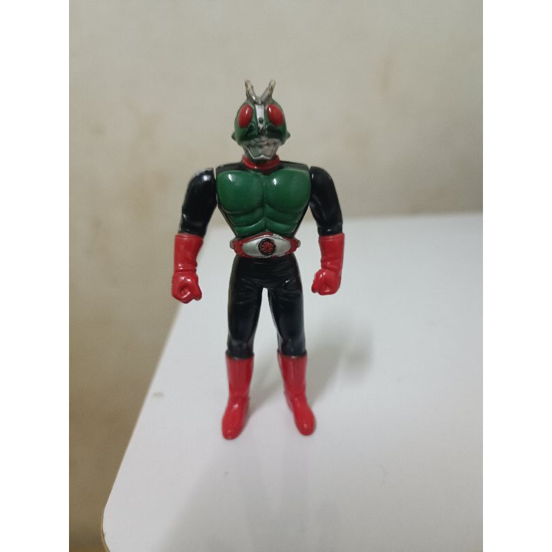 ซอฟ     คาเมนไรเดอร์