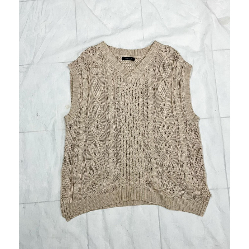 กั๊กไหมพรม งานญี่ปุ่น CHIP CLIP🍞