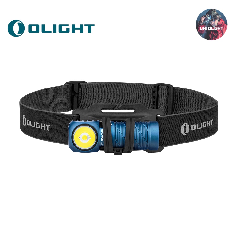 Olight Perun 2 Mini ไฟฉายคาดหัว ขนาดพกพา

<p>“><center></p>
<h4></h4>
<p><p><font color=