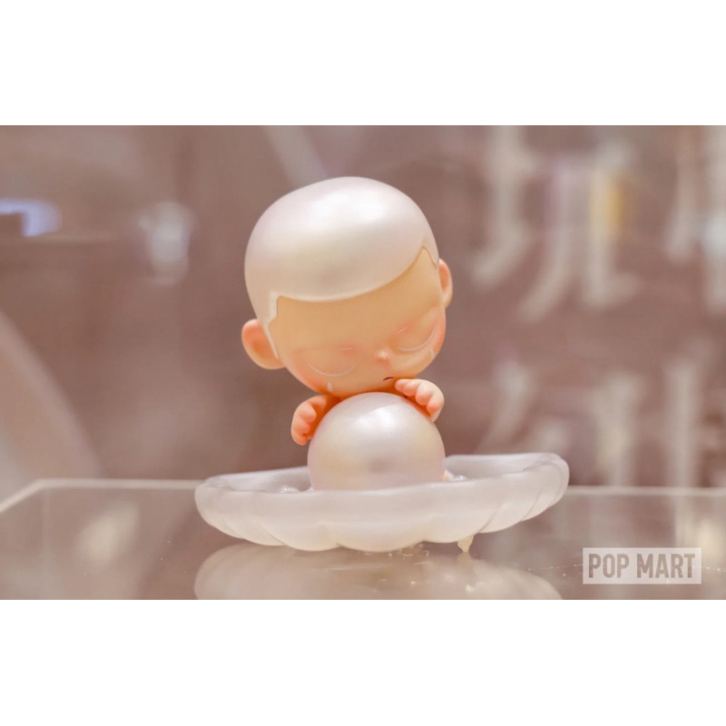 🔥พร้อมส่ง🔥 Kubo Sea Tears ⚪️