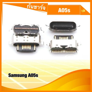ก้นชาร์จ samsung A05s…หัวชาร์จ ตูดชาร์จเปล่า