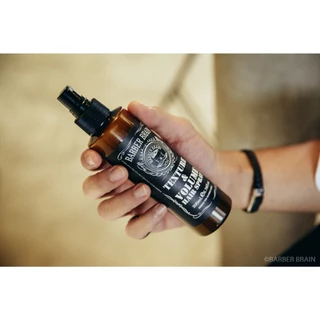 BARBER BRAIN Sea Salt Spray บาร์เบอร์เบรน เท็คเจอร์ & วอลลุ่ม แฮร์สเปรย์ รุ่น BB-702