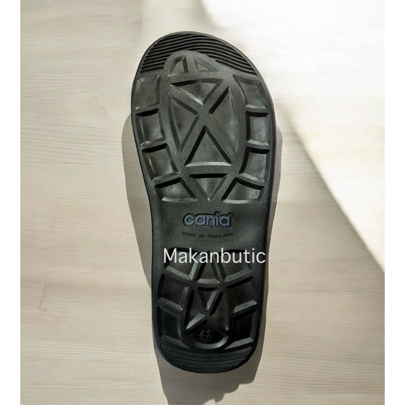 รองเท้าแตะสุขภาพ Cania 12129 - รูปที่ 3