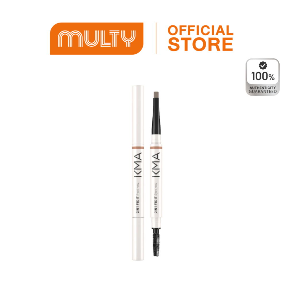 KMA 2In1 Fix It Eyebrow 0.16 g.