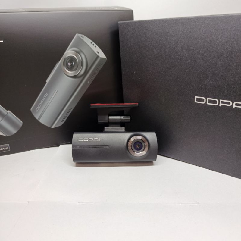 ddpai n1 dual 2306*1296p