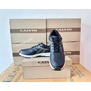 รองเท้าผ้าใบ CAVIN สีดำ ทบ.แท้100% ก่อนกดสั่งซื้อดูตัวเลือกดีๆอย่ากดผิด
