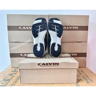 รองเท้าผ้าใบ CAVIN สีดำ ทบ.แท้100% ก่อนกดสั่งซื้อดูตัวเลือกดีๆอย่ากดผิด