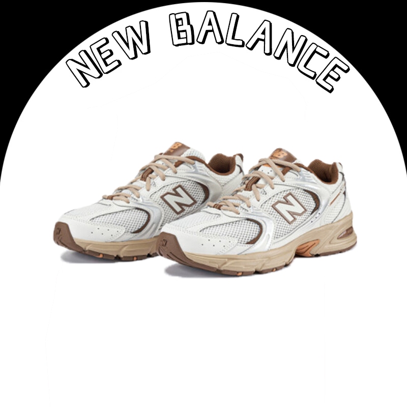 NEW BALANCE MR530NI 100%ของแท้ รองเท้าลำลอง