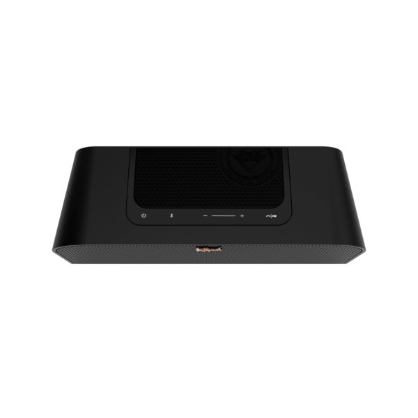 KLIPSCH GROOVE XL ลำโพงบลูทูธพกพา กำลังขับ 40 วัตต์ มีแบตเตอรี่และไมโครโฟนในตัว