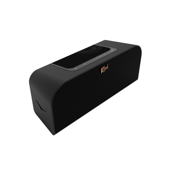 KLIPSCH GROOVE XL ลำโพงบลูทูธพกพา กำลังขับ 40 วัตต์ มีแบตเตอรี่และไมโครโฟนในตัว