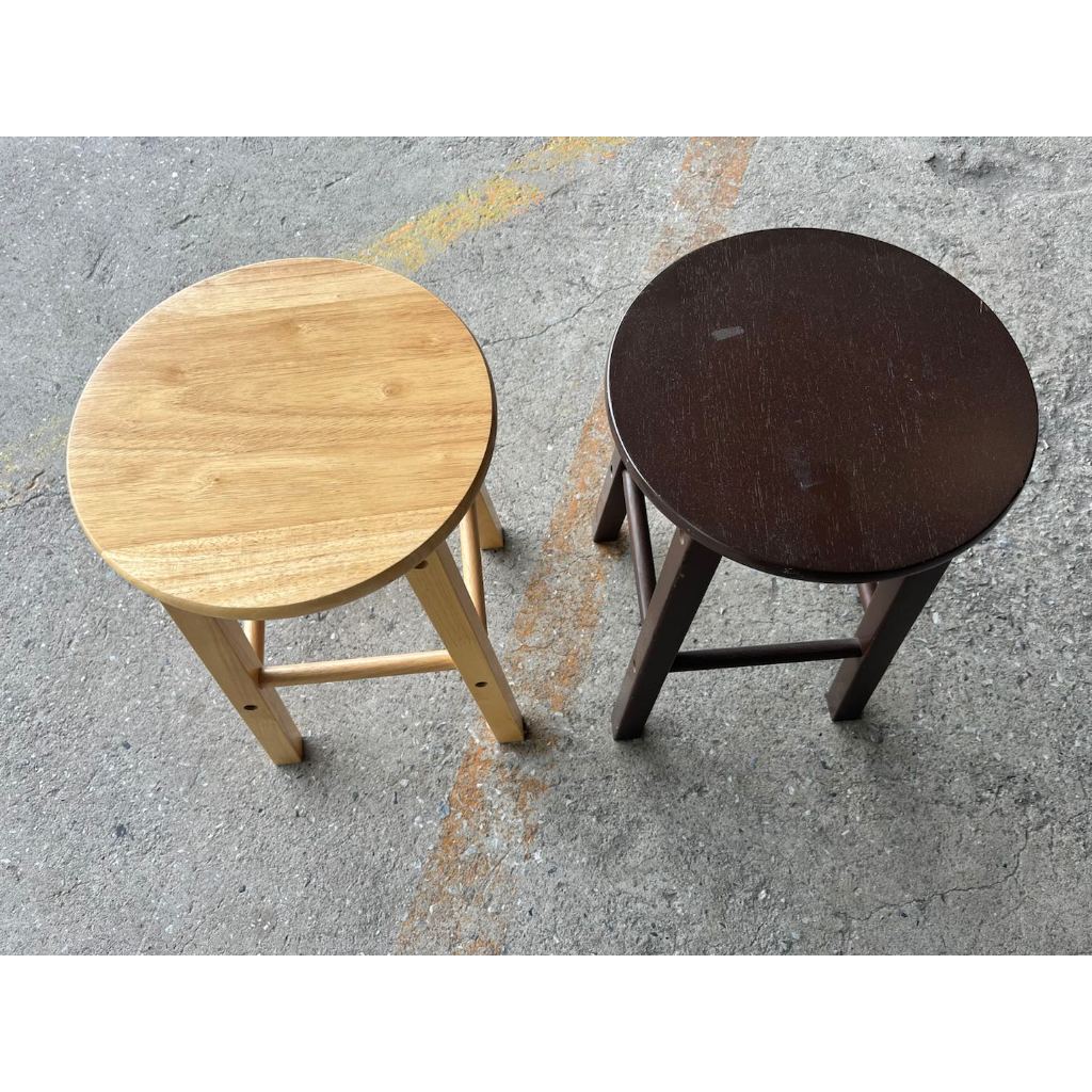 เก้าอี้บาร์สตู Barstool18"แพ็ค4