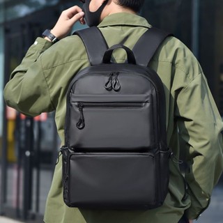 กระเป๋าเป้ผู้ชาย แฟชั่น Backpack รุ่น M382 กระเป๋าเป้