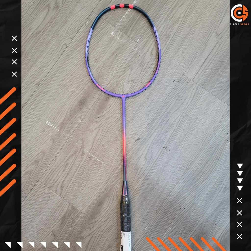 ADIDAS SPIELER E AERO (4U/G5) ไม้แบดมินตัน (สินค้าลิขสิทธิ์แท้ 100%)