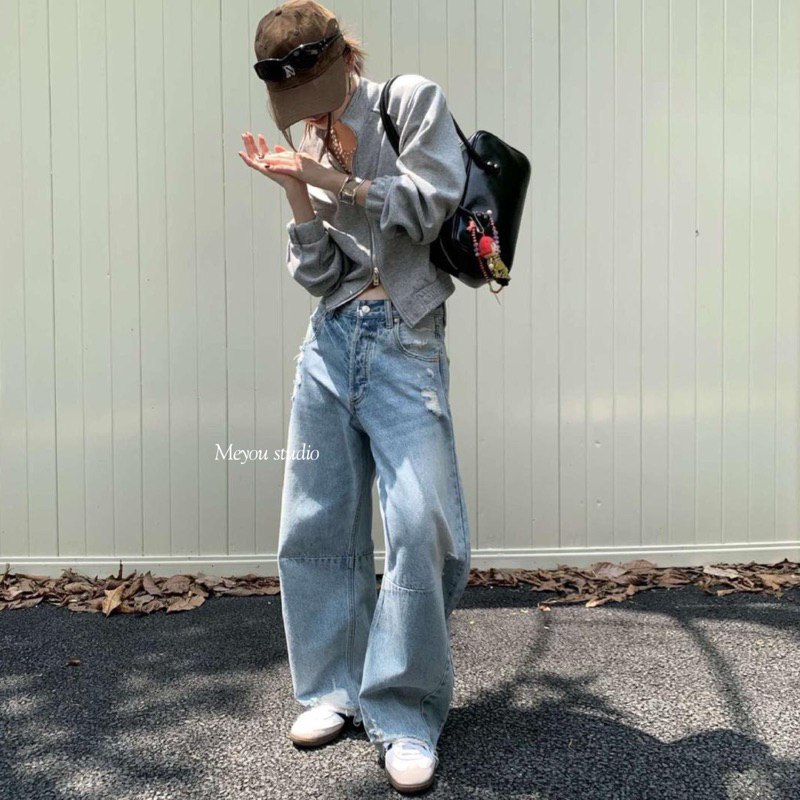 meyou studio jeans korea