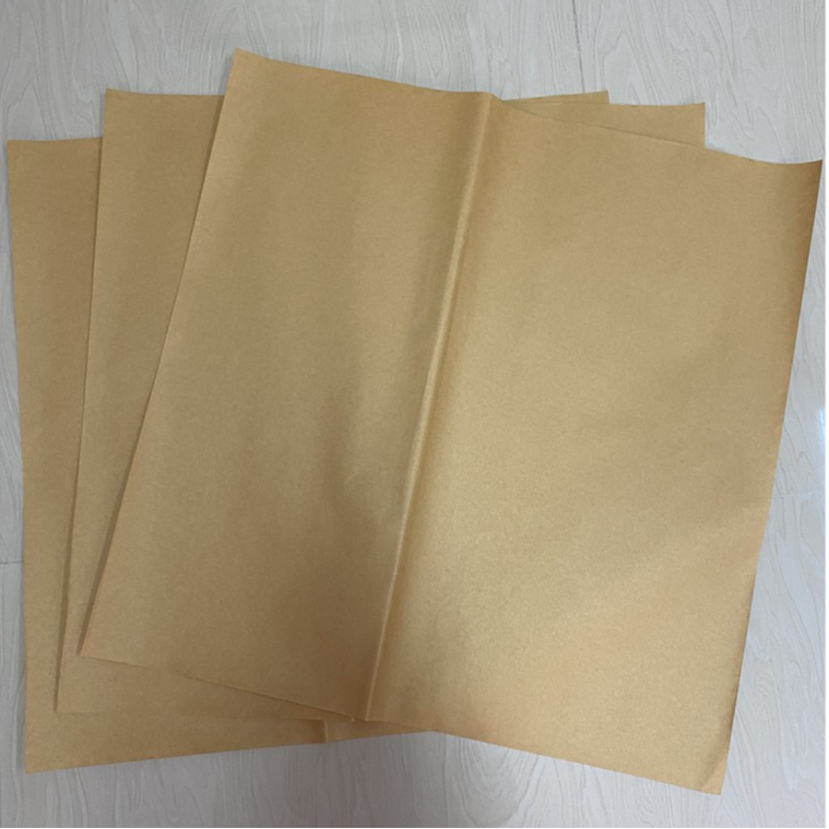 (FC61004) VCI Paper กระดาษป้องกันสนิม CORROSIVE PAPER NP-VCI-D CU DP-7 SIZE 600 X 600 MM