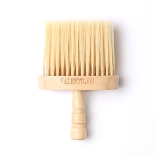 แปรงปัดผมขนไนล่อน VALENTE HAIR BRUSH  VAL-684