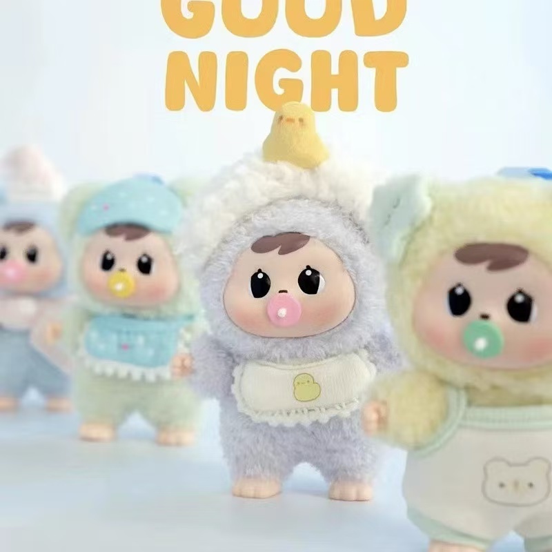 Bao-ao v.2 ของใหม่ไม่เช็คการ์ด พร้อมส่งจากไทย/ กล่องจุ่ม ของแท้100%