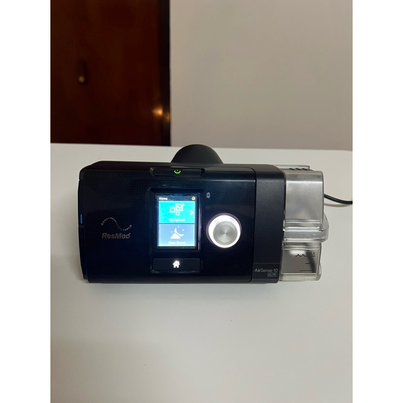 ResMed AirSense 10 Elite มือสอง (เครื่อง CPAP)