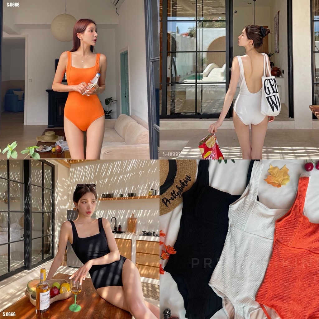 [ สินค้าพร้อมส่ง ไม่ต้องรอพรีออเดอร์ ] S-0666 เว้าโชว์ช่วงหลังเซ็กซี่กำลังดี เรียบๆแต่ดูแพงไม่เบา ผ้าดีงามค่ะ