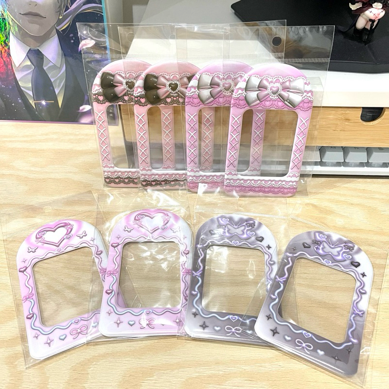 เฟรมการ์ด Ducky World Korea