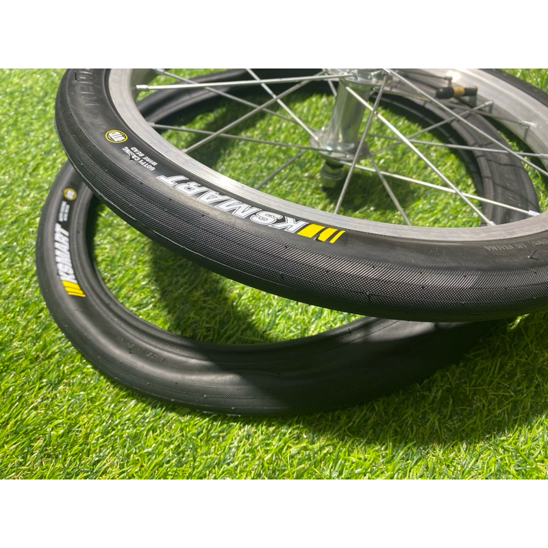 ยางนอก KEKDA KSMART 14x1.35