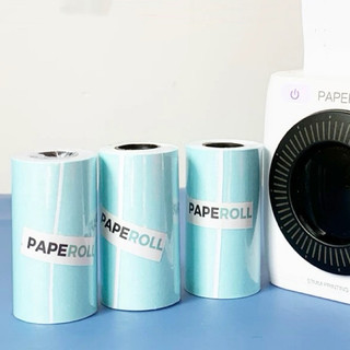 กระดาษสติ๊กเกอร์PAPERRANG PeriPage ⭐️พร้อมส่ง⭐️