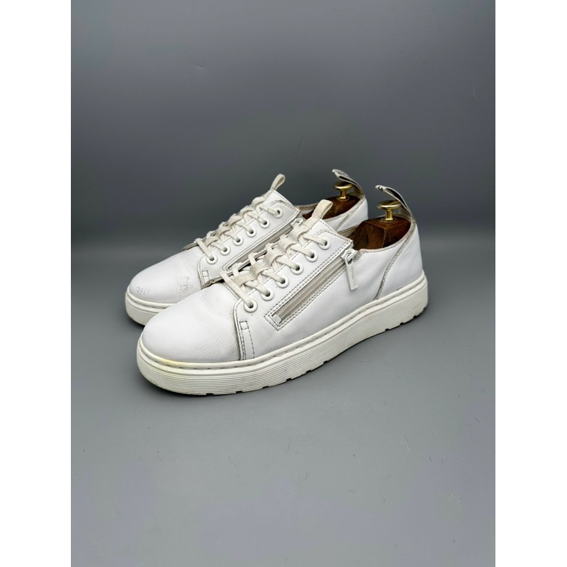 Dr.martens Dante Zip Size42